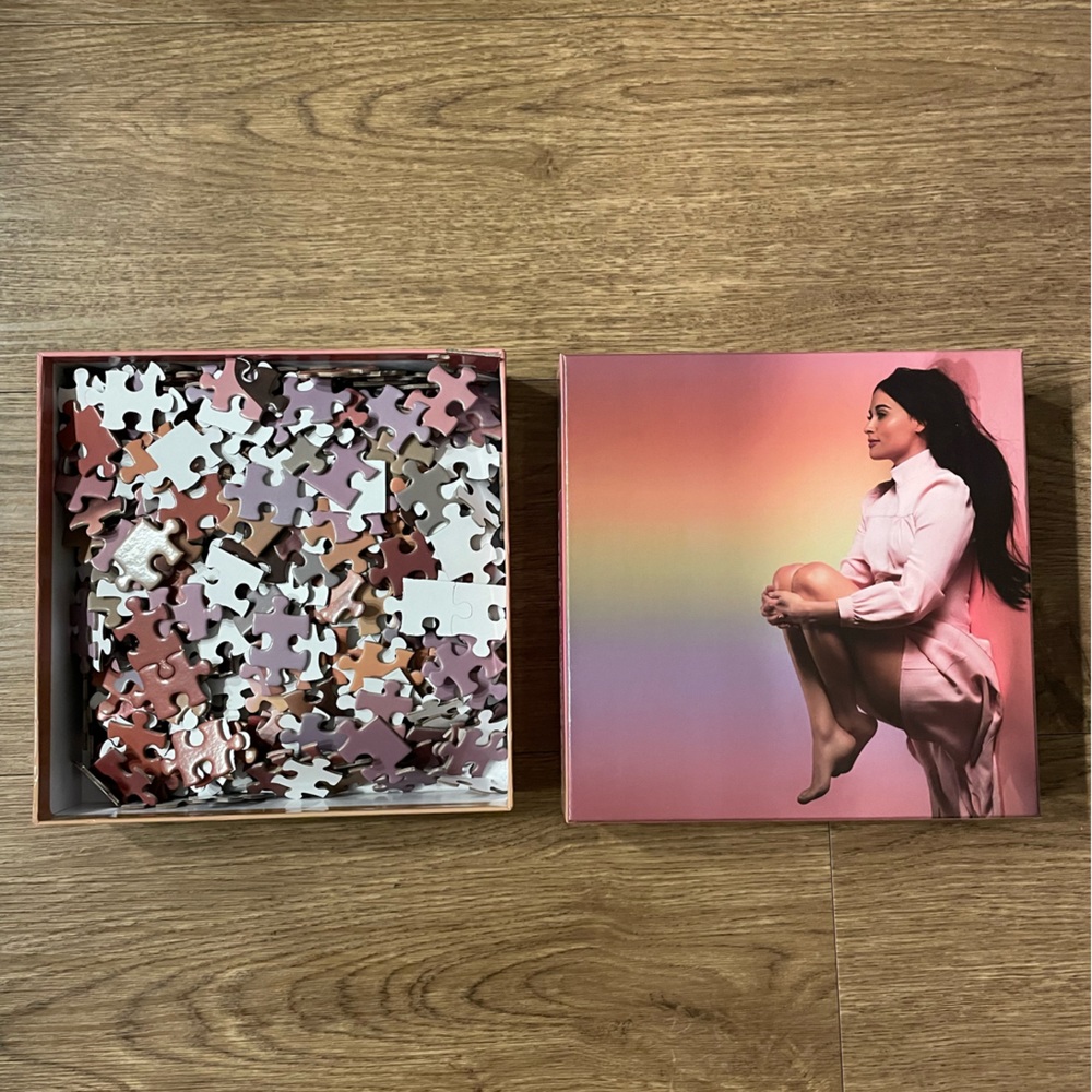 Kasey Musgraves puzzle